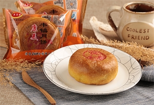 豐鎮月餅